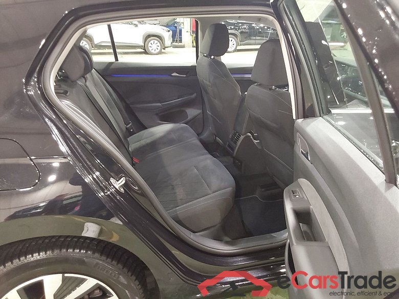 VOLKSWAGEN GOLF VIII 1.4 EHYBRID STYLE BUSINESS DSG #5