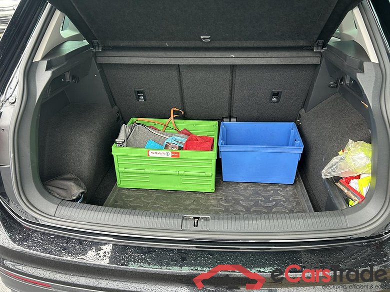 VOLKSWAGEN Tiguan Tiguan Comfortline 1.4 TSI ACT BMT 110 kW (150 pk) 6 versnellingen manueel #6