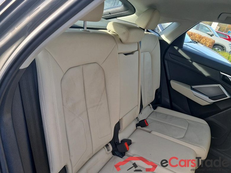 AUDI Q3 Sportback 1.4 45 TFSI E S TRONIC S LINE #6