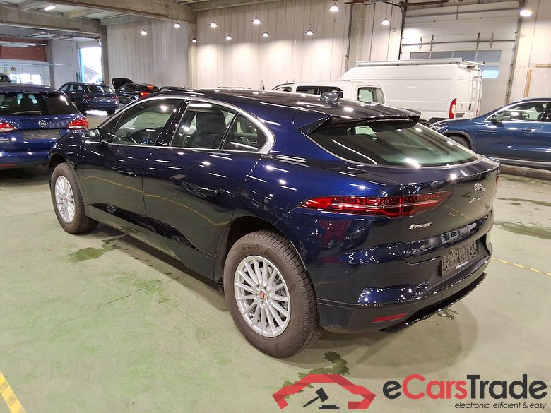 JAGUAR I-PACE BEV 90 KWH EV400 S AUTO 4WD #2