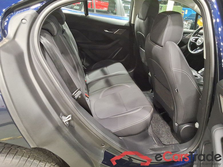 JAGUAR I-PACE BEV 90 KWH EV400 S AUTO 4WD #5