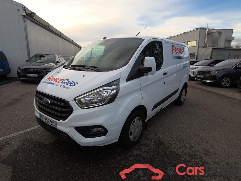 TRANSIT CUST TRENDB 300 L1H1 R