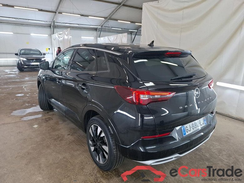 Grandland X Elegance Business 1.5 130CV BVA8 E6d #2