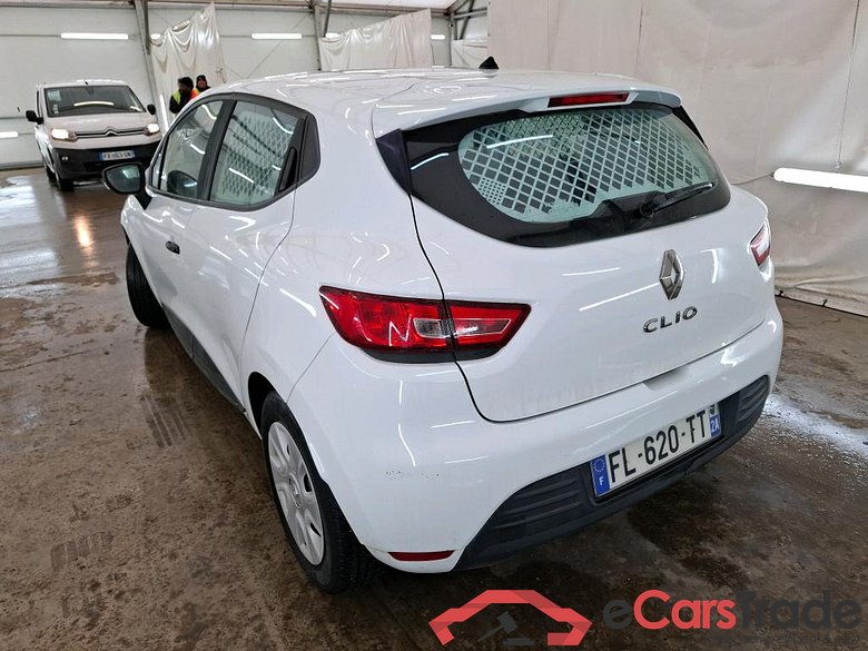 Clio IV Air 1.5 dCi 75CV BVM5 E6 #2