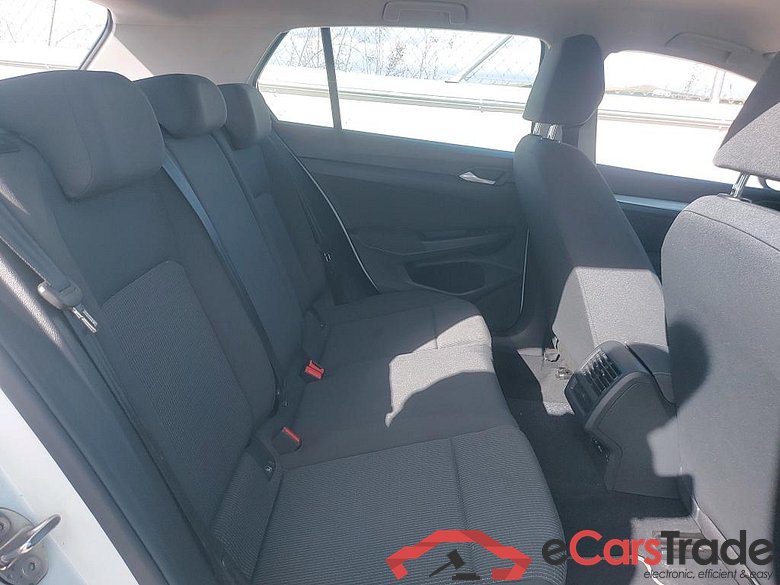 VOLKSWAGEN Golf / 2020 / 5P / berlina con portón 2.0 TDI 85kW (115CV) #6