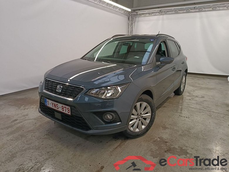 SEAT Arona 1.0 TSI 85kW DSG Move 5d