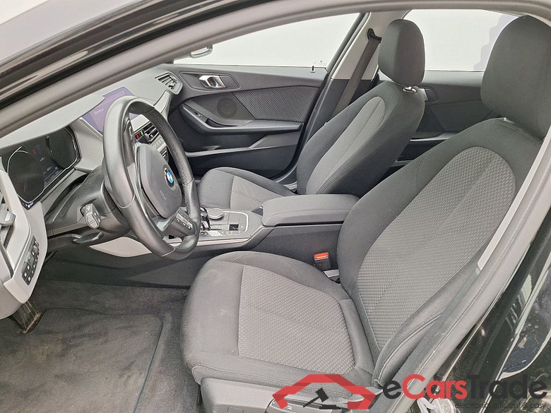 BMW, 1-serie '19, BMW 1 Reeks Hatch 116dA (85 kW) 5d #3