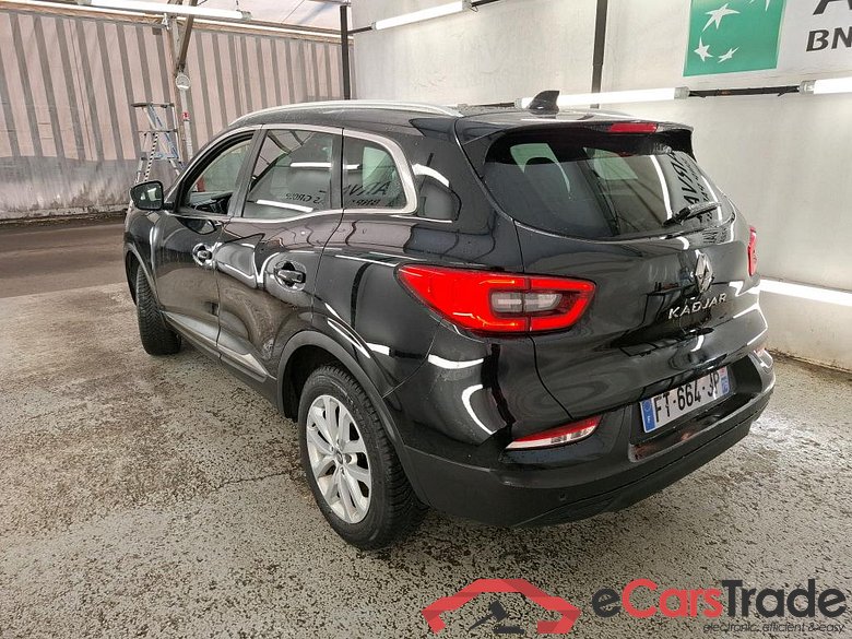 Kadjar Business 1.5 dCi 115CV BVM6 E6dT #2