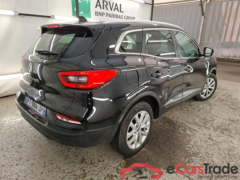 Kadjar Business 1.5 dCi 115CV BVM6 E6dT #3