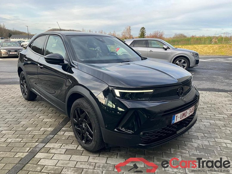 OPEL Mokka Mokka 1.2 Turbo GS Line S/S #2