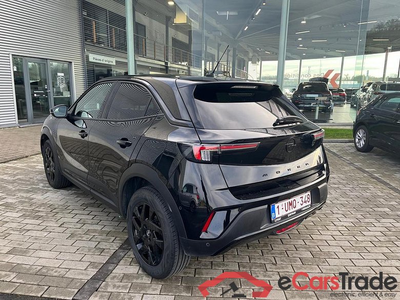 OPEL Mokka Mokka 1.2 Turbo GS Line S/S #3