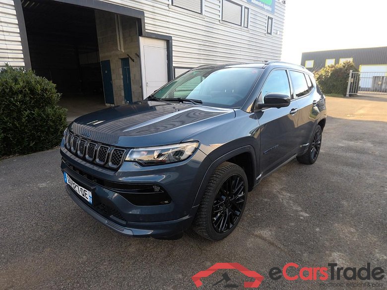 JEEP COMPASS 240 PHEV S AT RK