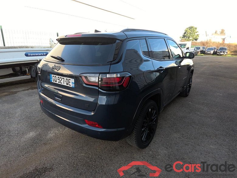 JEEP COMPASS 240 PHEV S AT RK #4