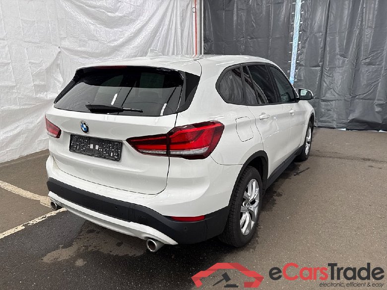 Baureihe X1 sDrive 18 d 2.0 110KW AT8 E6d #2