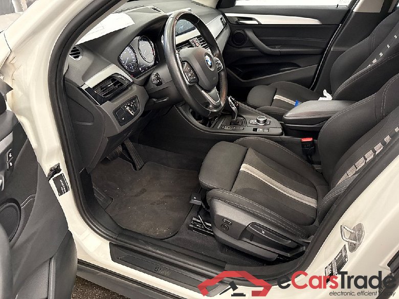 Baureihe X1 sDrive 18 d 2.0 110KW AT8 E6d #4