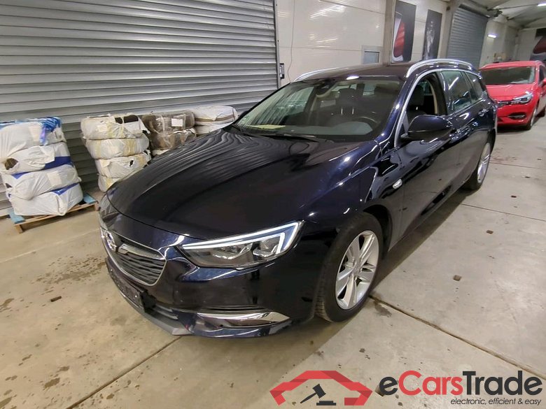 Insignia B Sports Tourer INNOVATION 1.6 CDTI 100KW MT6 E6dT #1