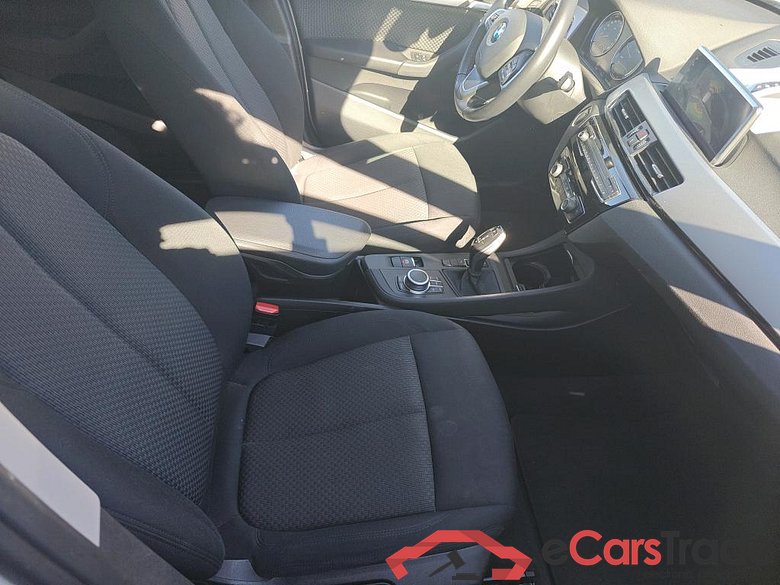 BMW X1 / 2019 / 5P / todoterreno sDrive18dA Corporate (AC4) #6