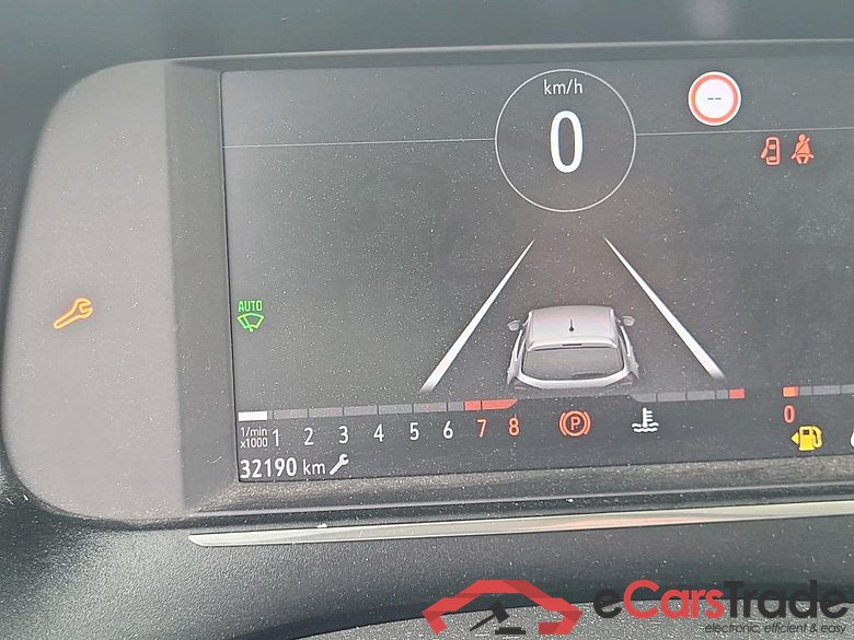 OPEL Corsa 1.2T XHL 74kW (100CV) Elegance (CX2) #5