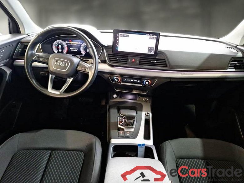 AUDI Q5 SPORTBACK / 2020 / 5P / SUV 40 TDI BUSIN. ADVANCED QUATTRO S TRONIC #3