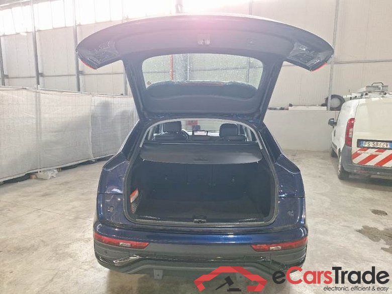 AUDI Q5 SPORTBACK / 2020 / 5P / SUV 40 TDI BUSIN. ADVANCED QUATTRO S TRONIC #5