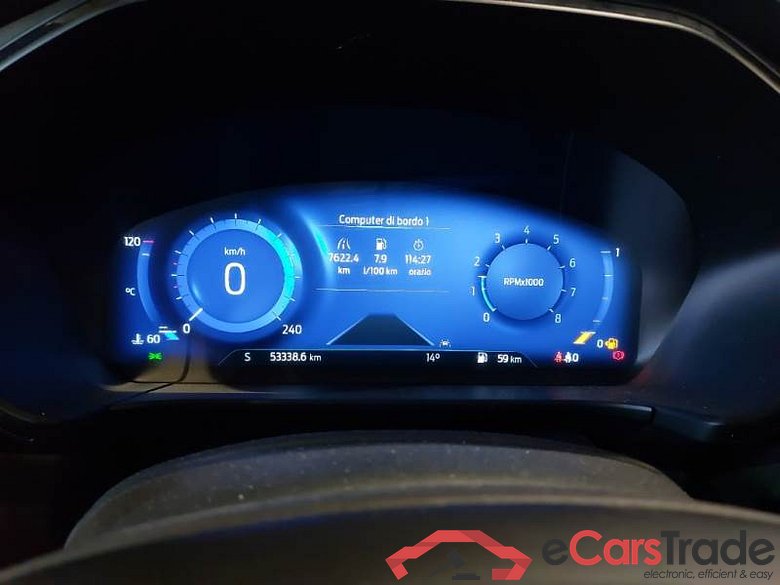 FORD KUGA / 2019 / 5P / SUV 1.5 ECOBOOST 150CV 2WD ST-LINE #4