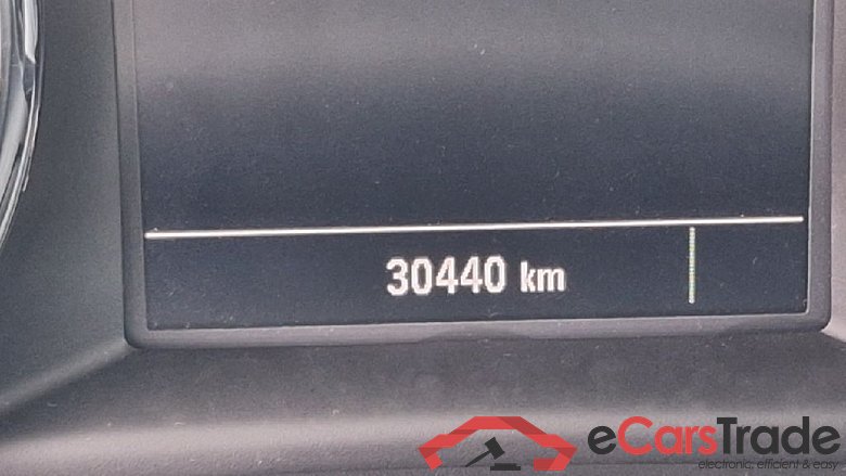 Astra K Lim. 5-trg. Business Start/Stop 1.5 77KW MT6 E6d #6