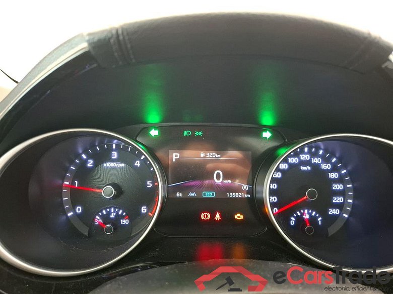 Ceed Active 1.6 CRDi 135CV BVA7 E6d #6