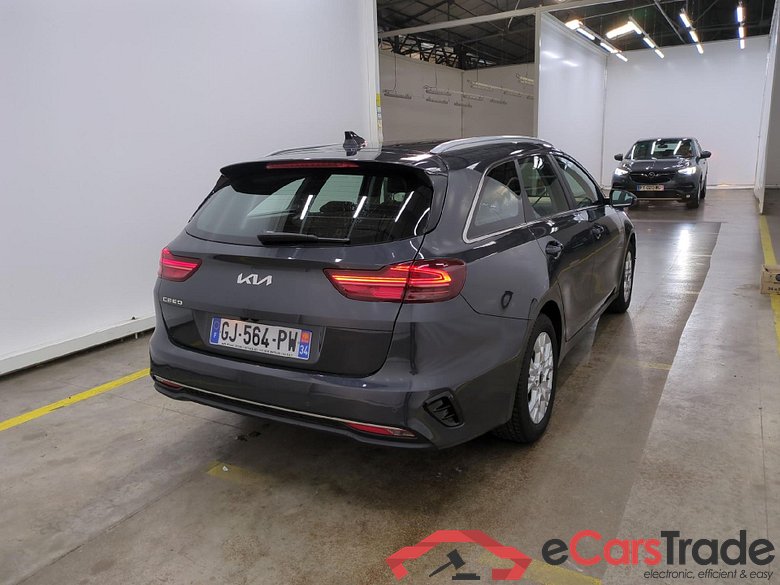 Ceed Sportswagon Active 1.5 T-GDI 160CV BVM6 E6d #3