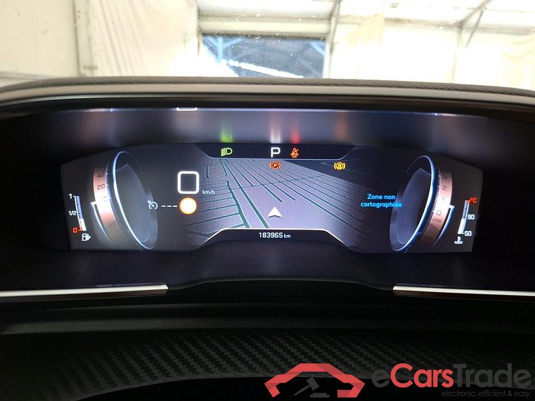 508 SW GT Line 1.6 PureTech 180CV BVA8 E6d #6