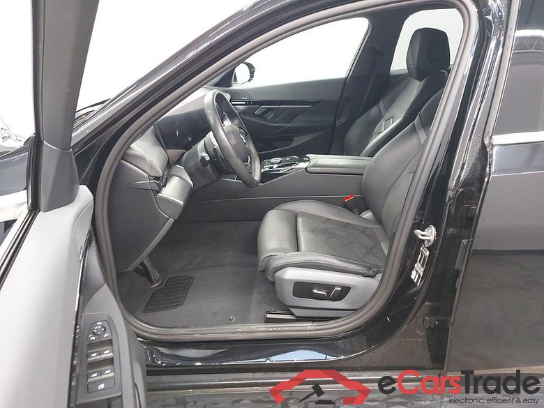 BMW Série 5 Berline 520i 133kW Aut. 4d #3