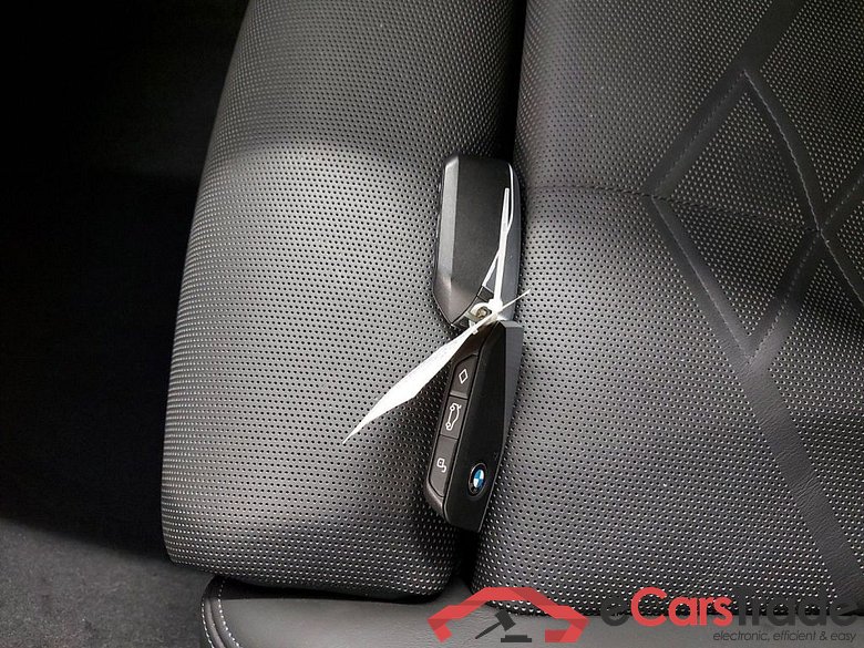 BMW Série 5 Berline 520i 133kW Aut. 4d #4