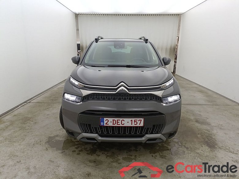 Citroën C3 Aircross 1.5 BlueHDi 110 S&S MAN6 Feel 5d #5