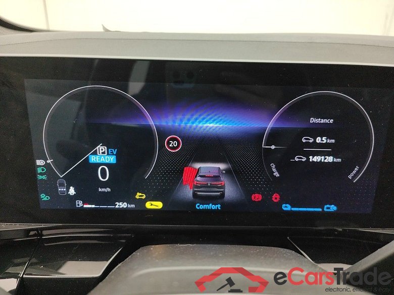 Renault Austral E-Tech Full hybrid 200 Techno EspritAlpn 5d #6