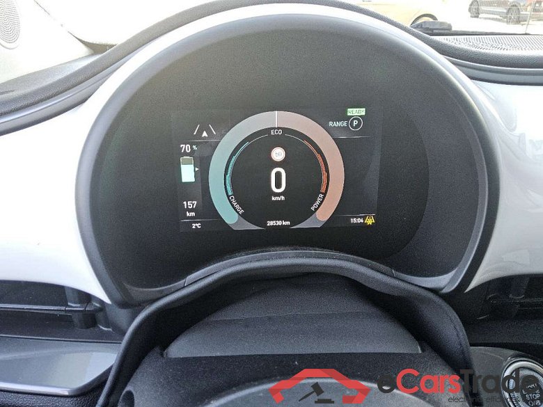 Fiat 500 e (332) Lim. (2020->) DE - LimS3, Base (42 kWh), 2022 - 2025 #6