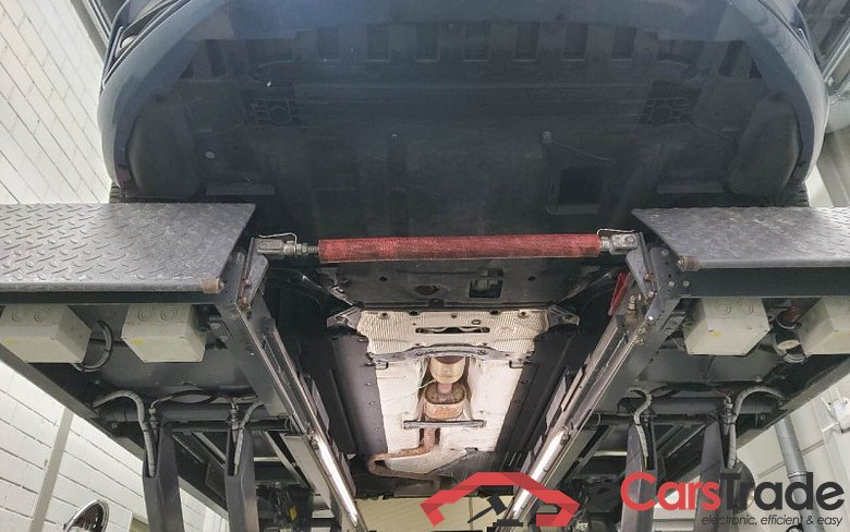 Ford Focus Turnier (CGE)(2018->) DE - Kb5 1.0 EcoBoost Mild-Hybrid EU6d, ST-Line S/S (EURO 6d), 2020 - 2022 #5