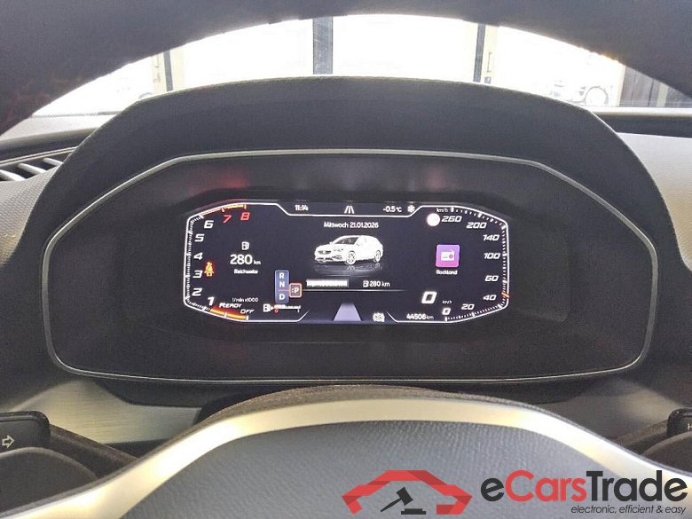 Seat Leon Sportstourer (KL8)(03.2020->) DE - Kb5 1.5 eTSI EU6d, FR OPF (EURO 6d), 2020 - 2024 #6