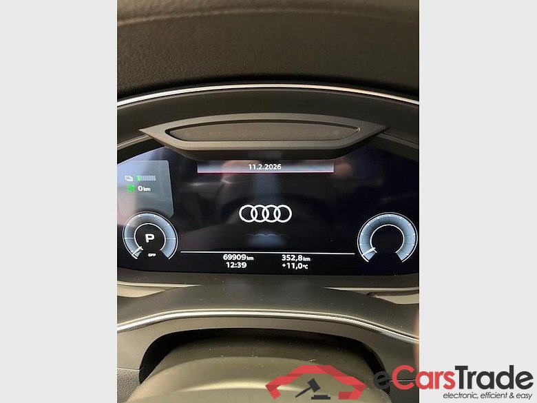 AUDI A6 PHEV 50 TFSI e Quattro S tronic #2