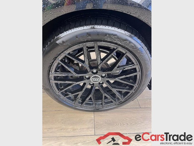 AUDI A6 PHEV 50 TFSI e Quattro S tronic #5