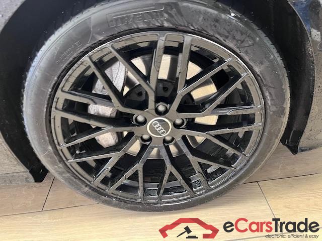 AUDI A6 PHEV 50 TFSI e Quattro S tronic #6