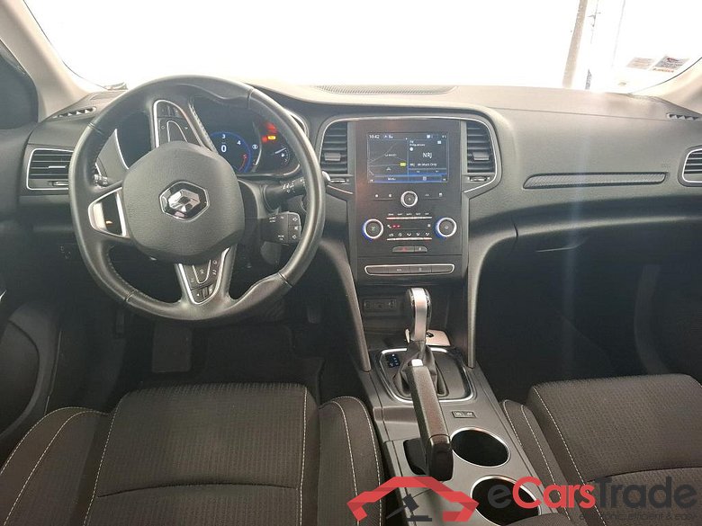 Megane IV Berline 5pt. Business 1.5 dCi 115CV BVA7 E6dT #5