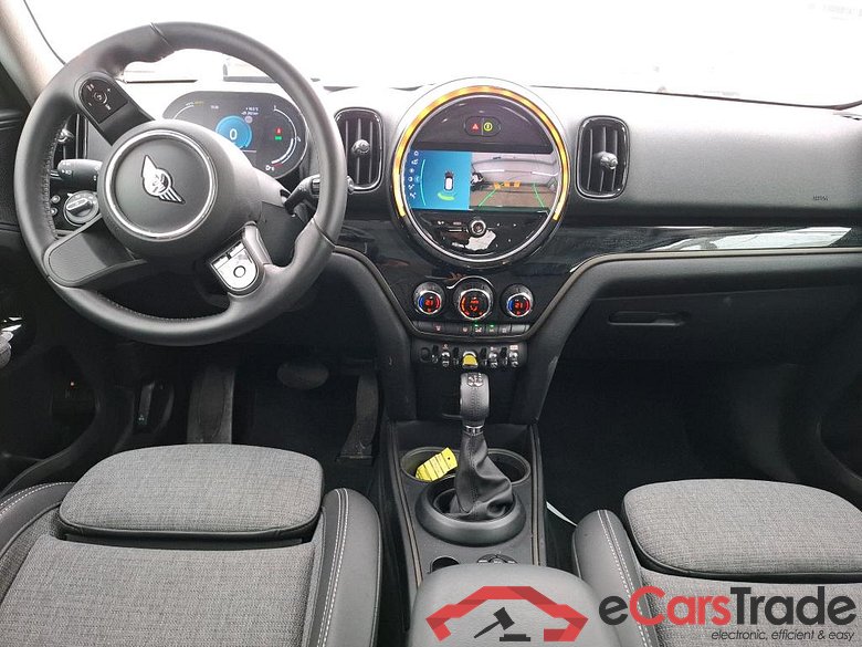 MINI Countryman / 2020 / 5P / Crossover Cooper SE ALL4 Busi Design 125+95ch BVA6 #5