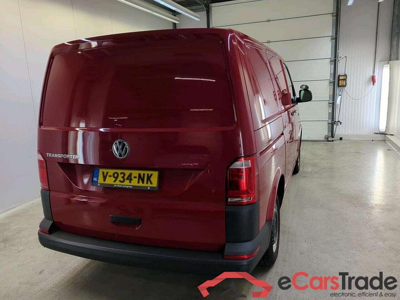 VOLKSWAGEN Transporter 2.0 TDI L1H2 Comf. #2