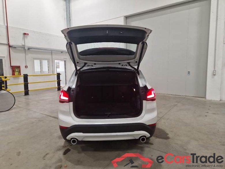 BMW X1 / 2019 / 5P / SUV SDRIVE 18D BUSINESS ADVANTAGE #5