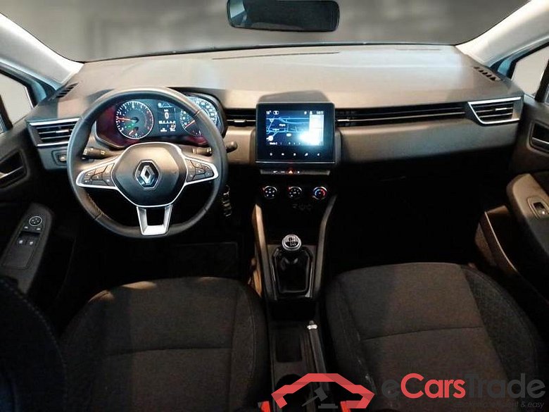 RENAULT CLIO / 2019 / 5P / BERLINA 1.0 TCE 66KW BUSINESS #3