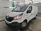 preview Renault Trafic #0