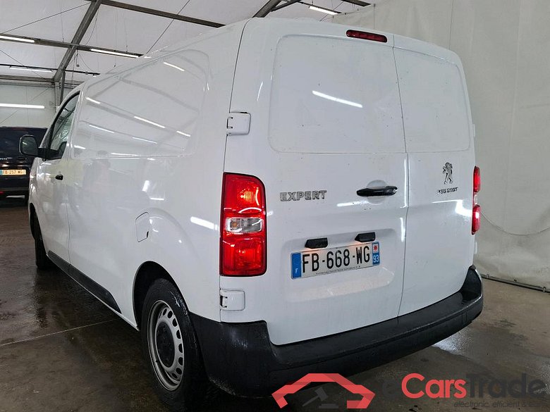 Expert Fourgon Premium Pack Standard 2.0 HDi 180CV BVA6 E6 #2