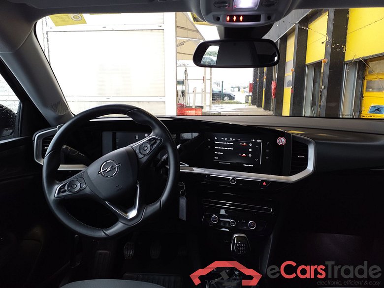 OPEL Mokka 1.2 T 130cv BVM6 ELEGANCE #4