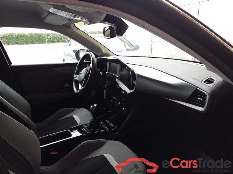OPEL Mokka 1.2 T 130cv BVM6 ELEGANCE #5