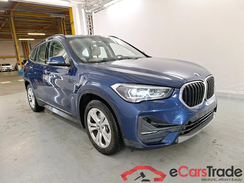BMW X1 1.5 XDRIVE25E (162KW) #2