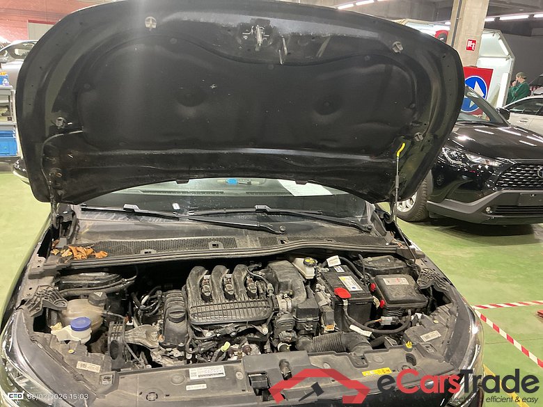 OPEL Corsa 1.2 55KW S-S EDITION #6